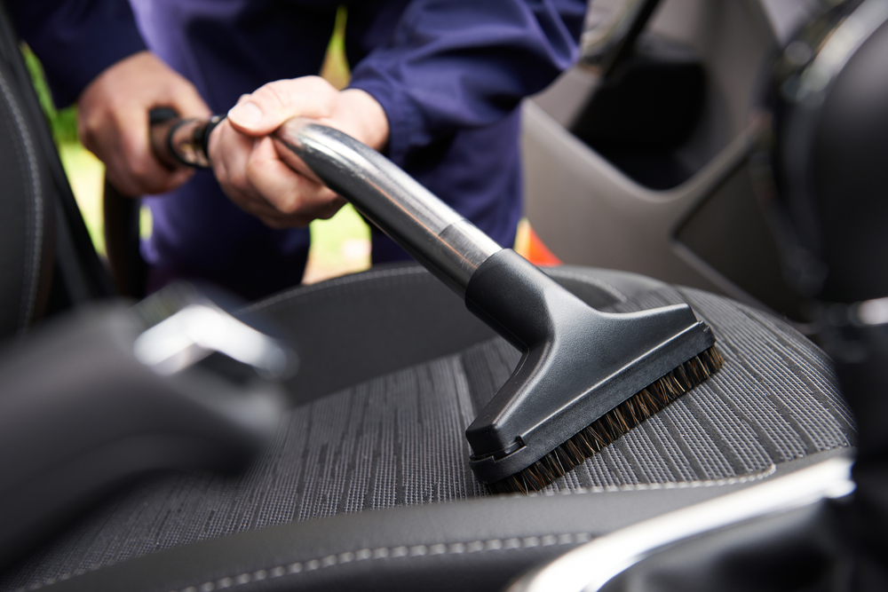 Quick Tips For Cleaning A Luxury Car Trinity Detailing